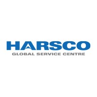 Harsco Global Service Centre logo, Harsco Global Service Centre contact details