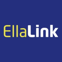 EllaLink logo, EllaLink contact details