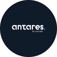 Antares by Anywr Group logo, Antares by Anywr Group contact details