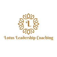 Lotus Leadership Coaching logo, Lotus Leadership Coaching contact details