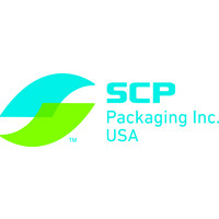 SCP Packaging Inc. logo, SCP Packaging Inc. contact details