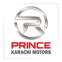 Prince Karachi Motors logo, Prince Karachi Motors contact details