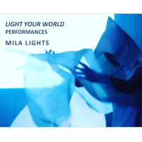 Mila Lights logo, Mila Lights contact details