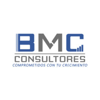 BMC CONSULTORES logo, BMC CONSULTORES contact details