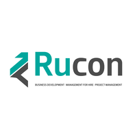 Rucon AS logo, Rucon AS contact details