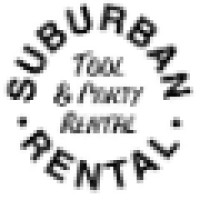 Suburban Rental logo, Suburban Rental contact details