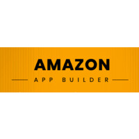 Amazon App Builder logo, Amazon App Builder contact details