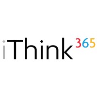 iThink 365 logo, iThink 365 contact details