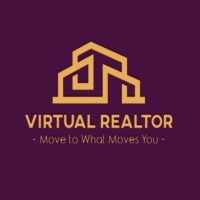 Virtual Realtor logo, Virtual Realtor contact details