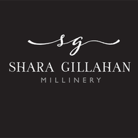 Shara Gillahan Millinery logo, Shara Gillahan Millinery contact details