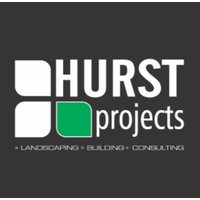 Hurst Projects logo, Hurst Projects contact details