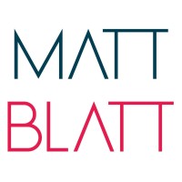 Matt Blatt logo, Matt Blatt contact details