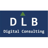 DLB Digital logo, DLB Digital contact details