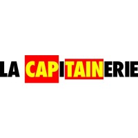 La Capitainerie logo, La Capitainerie contact details