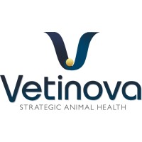 Vetinova - Strategic Animal Health logo, Vetinova - Strategic Animal Health contact details