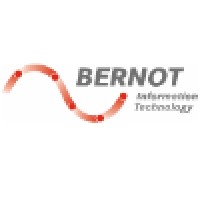 Bernot IT logo, Bernot IT contact details