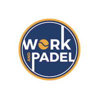 Work and Padel logo, Work and Padel contact details