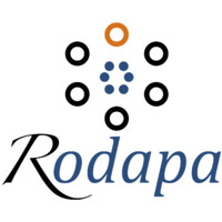 Rodapa logo, Rodapa contact details