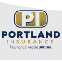 Portland Insurance logo, Portland Insurance contact details