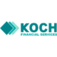 Koch Financial Services logo, Koch Financial Services contact details