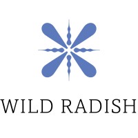 Wild Radish logo, Wild Radish contact details