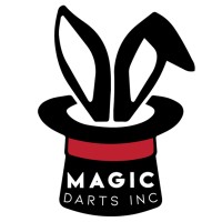 Magic Darts Inc logo, Magic Darts Inc contact details