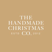 The Handmade Christmas Co logo, The Handmade Christmas Co contact details