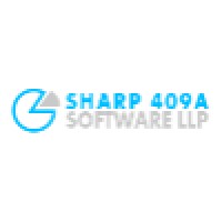 Sharp 409A Software LLP logo, Sharp 409A Software LLP contact details