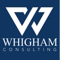 Whigham Consulting logo, Whigham Consulting contact details