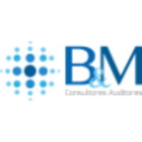 B & M Consultores Auditores logo, B & M Consultores Auditores contact details