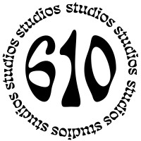 610 Studios logo, 610 Studios contact details