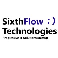 SixthFlow Technologies logo, SixthFlow Technologies contact details