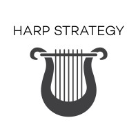 Harp Strategy logo, Harp Strategy contact details