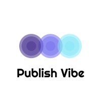 Publish Vibe logo, Publish Vibe contact details