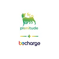 Be Charge logo, Be Charge contact details