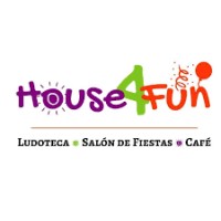 House 4 Fun logo, House 4 Fun contact details