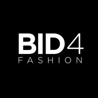 BID4FASHION logo, BID4FASHION contact details