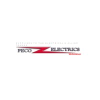 Peco Electrics logo, Peco Electrics contact details