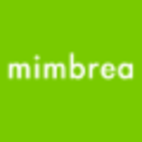 Mimbrea logo, Mimbrea contact details