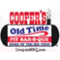 Cooper's Old Time Pit Bar-B-Que Austin logo, Cooper's Old Time Pit Bar-B-Que Austin contact details