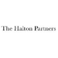 The Halton Partners logo, The Halton Partners contact details