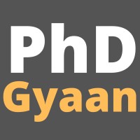 PhD Gyaan logo, PhD Gyaan contact details