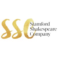 Stamford Shakespeare Company logo, Stamford Shakespeare Company contact details