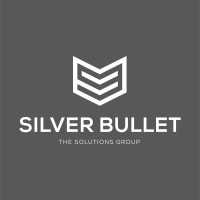 Silver Bullet Group logo, Silver Bullet Group contact details