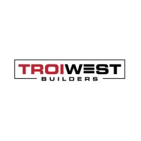 TroiWest Builders logo, TroiWest Builders contact details