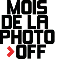 Mois de la Photo-OFF logo, Mois de la Photo-OFF contact details