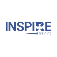 INSPIRE Training Wales logo, INSPIRE Training Wales contact details