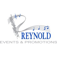 Reynold Events & Promotions logo, Reynold Events & Promotions contact details