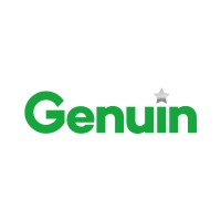 Genuin Sverige AB logo, Genuin Sverige AB contact details