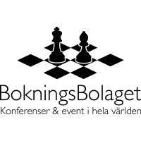 BokningsBolaget logo, BokningsBolaget contact details